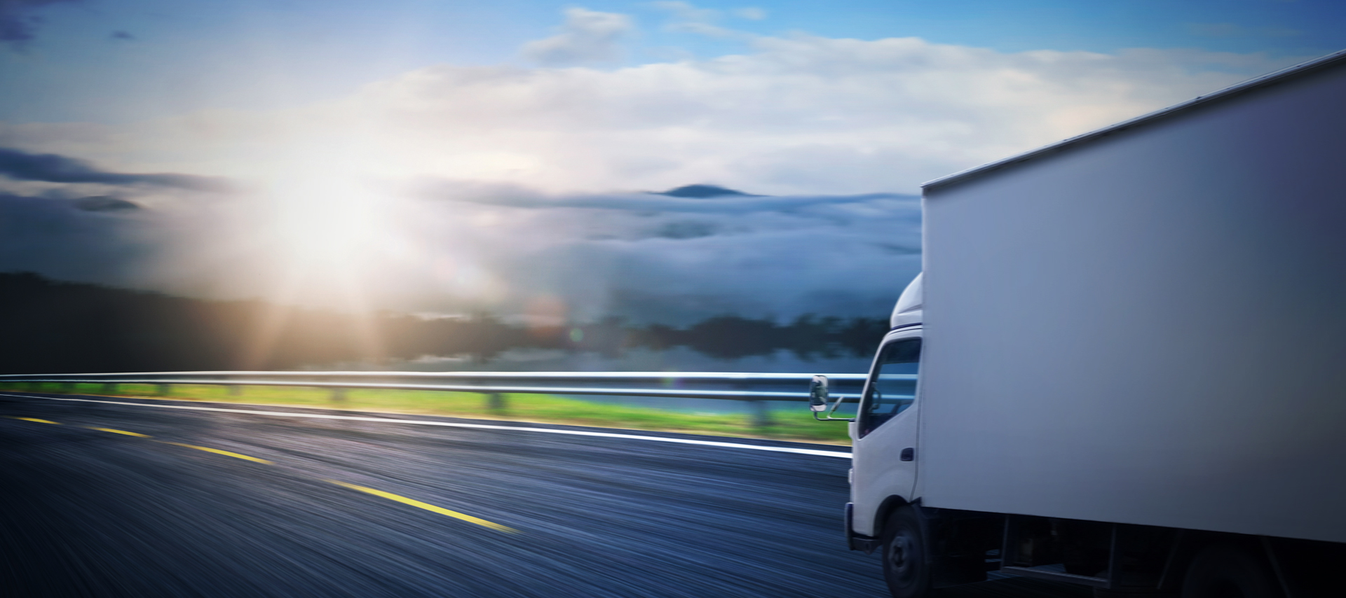 International Air freight